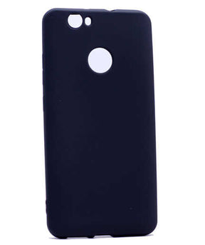 Huawei Nova Kılıf Zore Premier Silikon Kapak