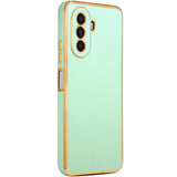 Huawei Nova Y70 Kılıf Zore Bark Kapak