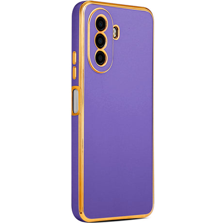 Huawei Nova Y70 Kılıf Zore Bark Kapak