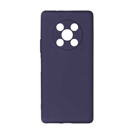 Huawei Nova Y90 Kılıf Zore Biye Silikon