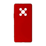 Huawei Nova Y90 Kılıf Zore Biye Silikon