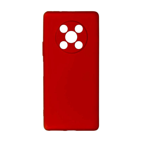 Huawei Nova Y90 Kılıf Zore Biye Silikon