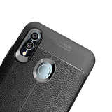 Huawei P Smart 2019 Kılıf Zore Niss Silikon Kapak