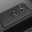 Huawei P Smart 2019 Kılıf Zore Ravel Silikon Kapak