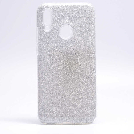 Huawei P Smart 2019 Kılıf Zore Shining Silikon