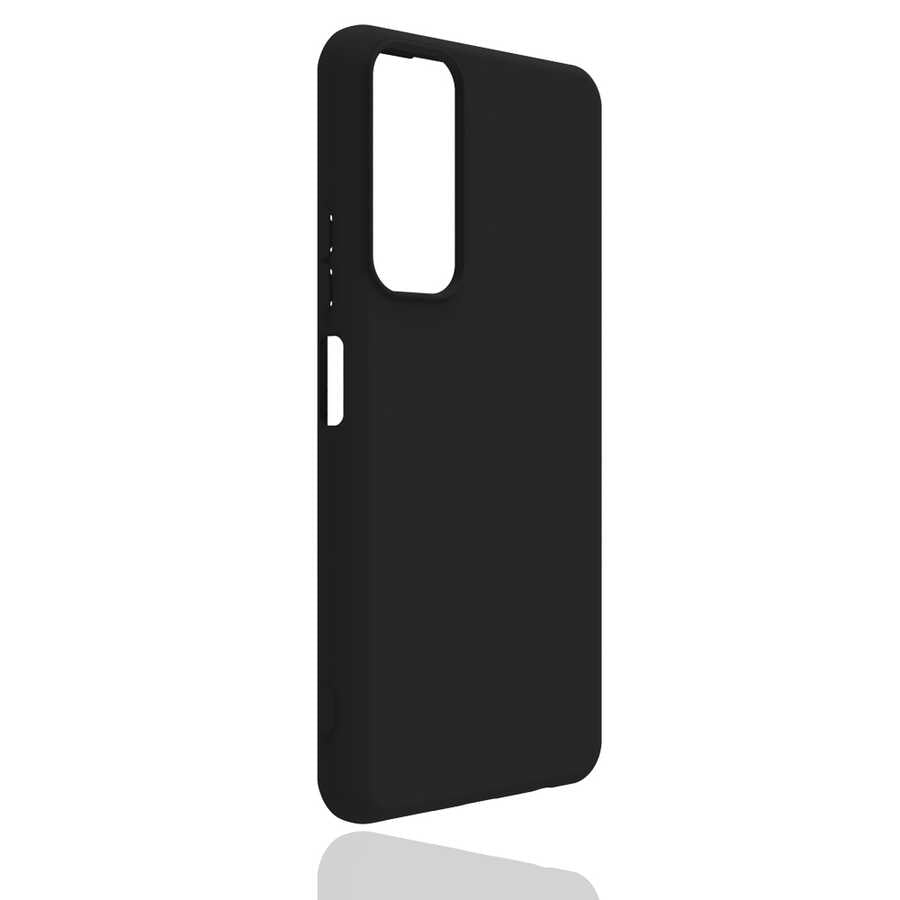 Huawei P Smart 2021 Kılıf Zore Biye Silikon