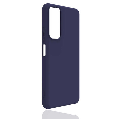 Huawei P Smart 2021 Kılıf Zore Biye Silikon