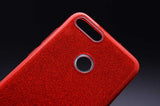 Huawei P Smart Kılıf Zore Shining Silikon
