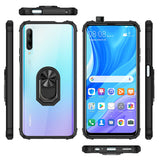 Huawei P Smart Pro 2019 Kılıf Zore Mola Kapak