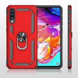 Huawei P Smart Pro 2019 Kılıf Zore Vega Kapak
