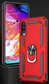 Huawei P Smart Pro 2019 Kılıf Zore Vega Kapak
