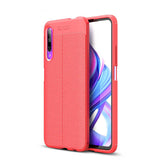Huawei P Smart Pro 2019 Kılıf Zore Niss Silikon Kapak