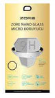 Huawei P Smart Zore Nano Micro Temperli Ekran Koruyucu