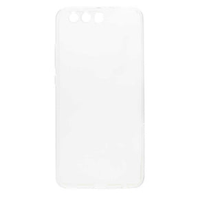 Huawei P10 Plus Kılıf Zore Süper Silikon Kapak