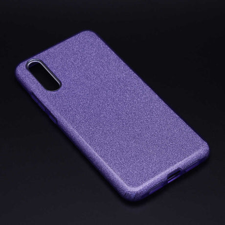 Huawei P20 Kılıf Zore Shining Silikon