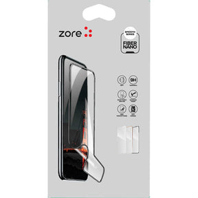 Huawei P20 Lite Zore Fiber Nano Ekran Koruyucu