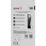 Huawei P20 Lite Zore Fiber Nano Ekran Koruyucu