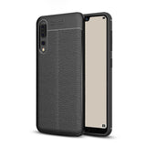 Huawei P20 Pro Kılıf Zore Niss Silikon Kapak