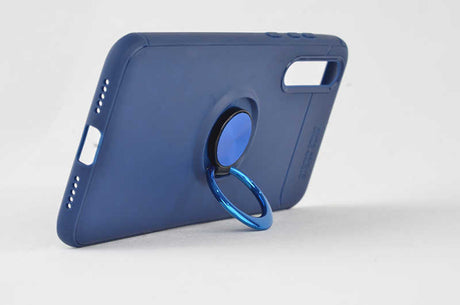 Huawei P20 Pro Kılıf Zore Ravel Silikon Kapak