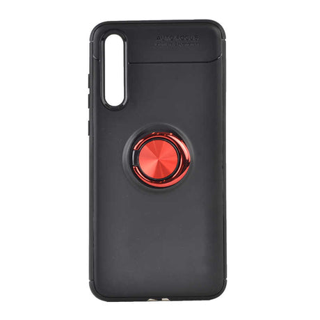 Huawei P20 Pro Kılıf Zore Ravel Silikon Kapak