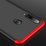 Huawei P30 Lite Kılıf Zore Ays Kapak