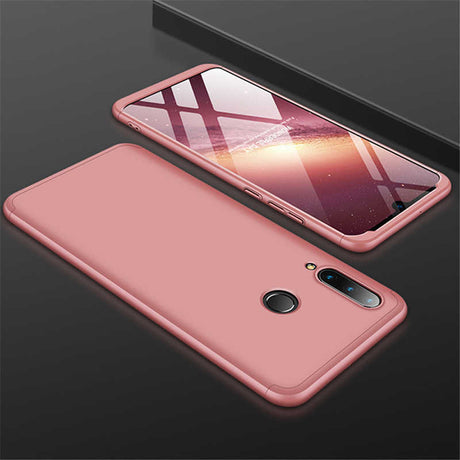 Huawei P30 Lite Kılıf Zore Ays Kapak