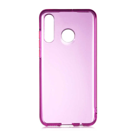 Huawei P30 Lite Kılıf Zore Bistro Kapak