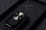 Huawei P30 Lite Kılıf Zore Mola Kapak