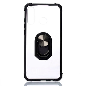 Huawei P30 Lite Kılıf Zore Mola Kapak