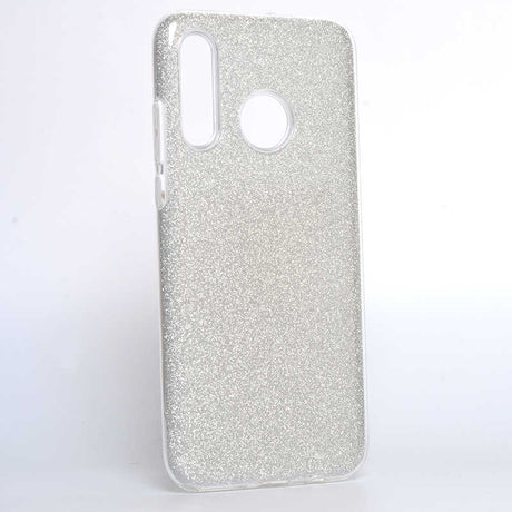 Huawei P30 Lite Kılıf Zore Shining Silikon