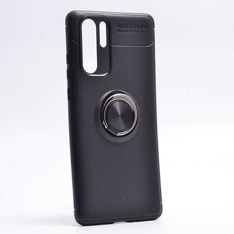 Huawei P30 Pro Kılıf Zore Ravel Silikon Kapak