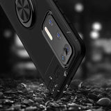 Huawei P40 Kılıf Zore Ravel Silikon Kapak