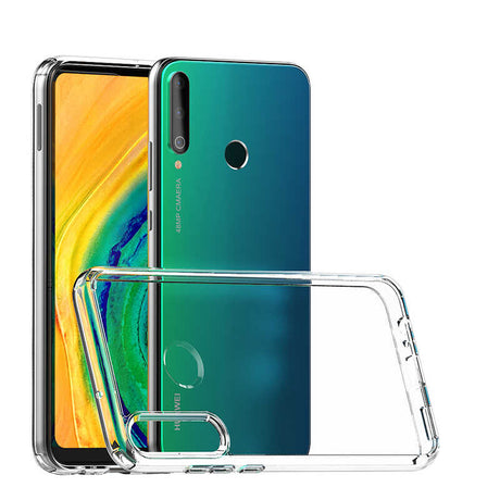 Huawei P40 Lite E Kılıf Zore Coss Kapak