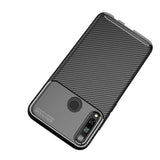 Huawei P40 Lite E Kılıf Zore Negro Silikon Kapak