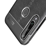 Huawei P40 Lite E Kılıf Zore Niss Silikon Kapak