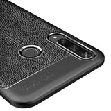 Huawei P40 Lite E Kılıf Zore Niss Silikon Kapak