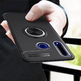 Huawei P40 Lite E Kılıf Zore Ravel Silikon Kapak