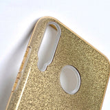 Huawei P40 Lite E Kılıf Zore Shining Silikon