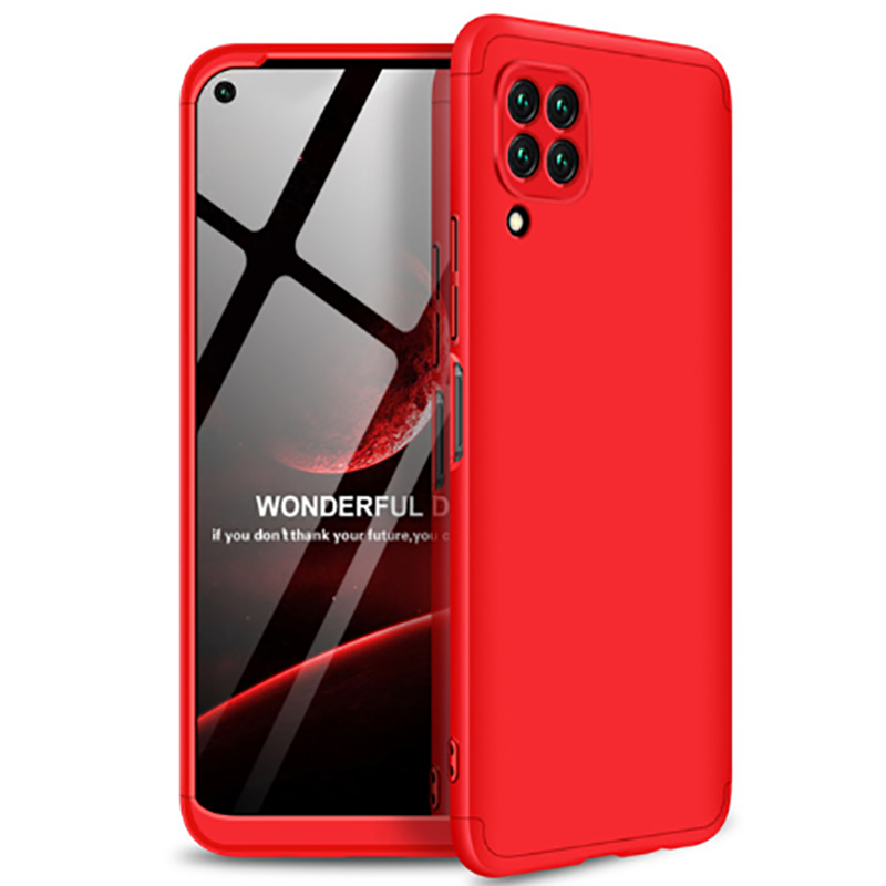 Huawei P40 Lite Kılıf Zore Ays Kapak