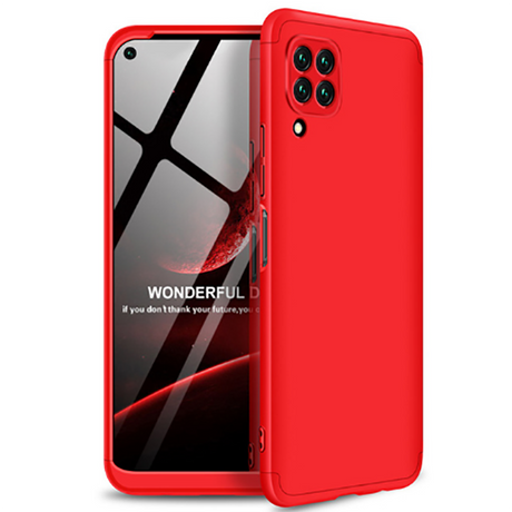Huawei P40 Lite Kılıf Zore Ays Kapak