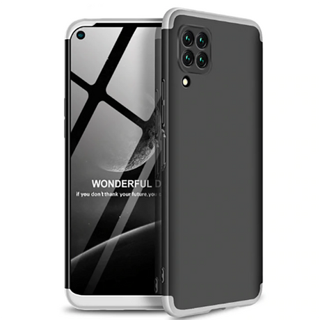 Huawei P40 Lite Kılıf Zore Ays Kapak