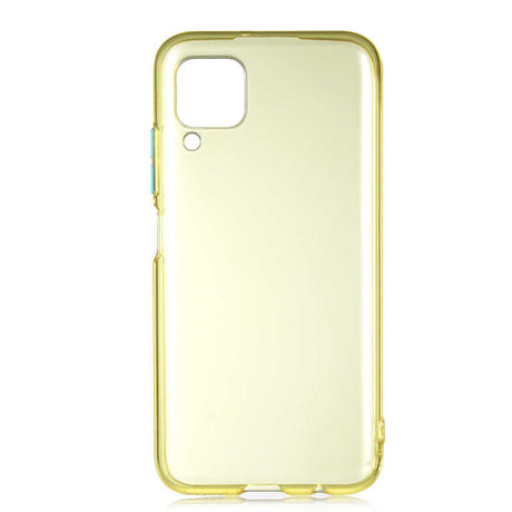 Huawei P40 Lite Kılıf Zore Bistro Kapak