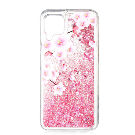 Huawei P40 Lite Kılıf Zore Marshmelo Silikon