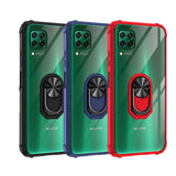 Huawei P40 Lite Kılıf Zore Mola Kapak