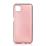 Huawei P40 Lite Kılıf Zore Premier Silikon Kapak