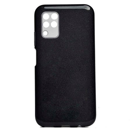 Huawei P40 Lite Kılıf Zore Shining Silikon