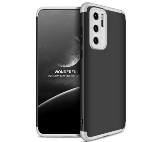 Huawei P40 Pro Kılıf Zore Ays Kapak