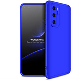 Huawei P40 Pro Kılıf Zore Ays Kapak