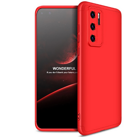 Huawei P40 Pro Kılıf Zore Ays Kapak