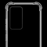 Huawei P40 Pro Kılıf Zore Nitro Anti Shock Silikon